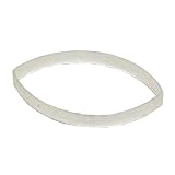 Algopix Similar Product 20 - Nemco 48063 Silicone Roller Seal