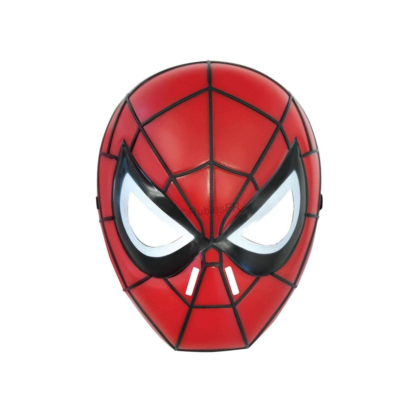 Algopix Similar Product 17 - Rubies Marvel Ultimate SpiderMan