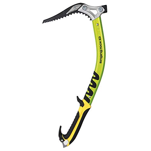 Algopix Similar Product 8 - Singing Rock Bandit Ice Tool One Color