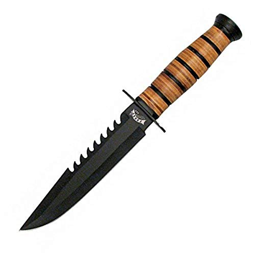 Algopix Similar Product 6 - Frost Cutlery Combat Survival Fixed