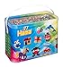 Algopix Similar Product 16 - Hama Mix 067 30000ST STRIJKK