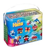Algopix Similar Product 11 - Hama Mix 067 30000ST STRIJKK