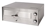 Algopix Similar Product 3 - Wisco 560E Pizza Oven Heavy Duty