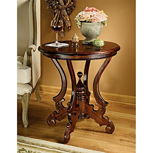 Algopix Similar Product 6 - Design Toscano Bordeaux Sculptural