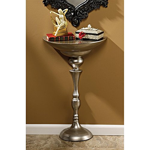 Algopix Similar Product 8 - Design Toscano Silver Goblet Wall