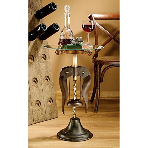 Algopix Similar Product 5 - Design Toscano Vintage Wine Stewards