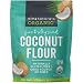 Algopix Similar Product 10 - Viva Naturals Organic Coconut Flour 4