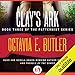 Algopix Similar Product 12 - Clay's Ark: Patternist, Book 3