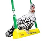 Algopix Similar Product 15 - Fowl Play Products The Chicken Swing