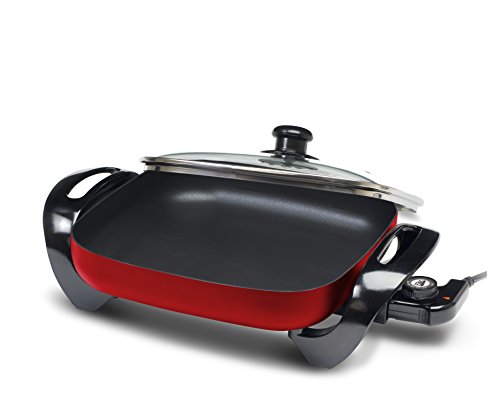 Algopix Similar Product 5 - Elite Cuisine EG1220GR MaxiMatic