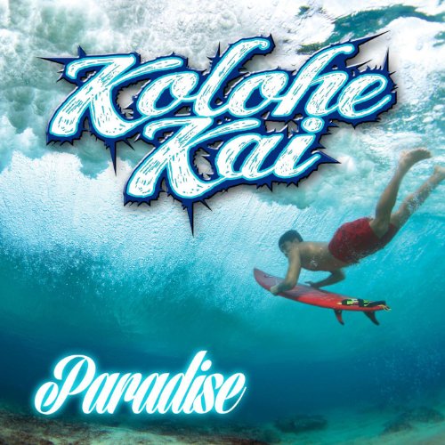 Algopix Similar Product 9 - Paradise