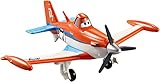 Algopix Similar Product 14 - Disney Planes Fire Rescue Racer Dusty