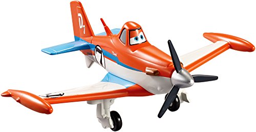 Algopix Similar Product 19 - Disney Planes Fire Rescue Racer Dusty