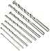 Algopix Similar Product 14 - Metabo Promotion 626706000 8Piece SP