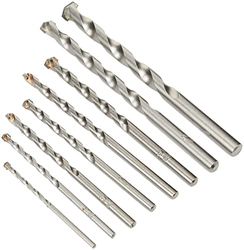 Algopix Similar Product 9 - Metabo Promotion 626706000 8Piece SP
