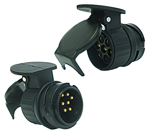 Algopix Similar Product 5 - Automax AM7076 Pin Trailer 13Pin