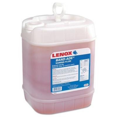 Algopix Similar Product 3 - Lenox BandAde SemiSynthetic Sawing