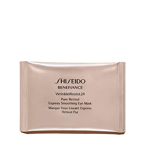 Algopix Similar Product 2 - Shiseido Benefiance WrinkleResist24 