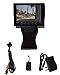 Algopix Similar Product 19 - EVERTECH 43 TFT Color LCD CCTV Video