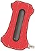 Algopix Similar Product 20 - NEET AYMG NASP Youth Mini Guard Red