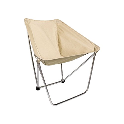 Algopix Similar Product 16 - Alite Bison Chair - Jupiter Orange