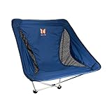 Algopix Similar Product 9 - Alite Monarch Chair Bolinas Blue One