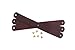 Algopix Similar Product 1 - Weaver Leather Breakaway Fuse 3Pack