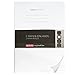 Algopix Similar Product 9 - Herlitz mybook flex A4 Ruled Notebook