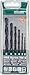 Algopix Similar Product 2 - Alpen 801122100 Tm Hss 234568mm 6