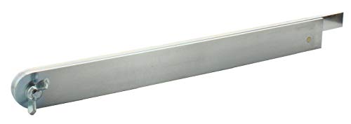Algopix Similar Product 11 - Hedue Bevel Steel – 40 cm, 1-Piece, T740