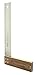 Algopix Similar Product 18 - Hedue Walnut 300 mm Blade 45 mm