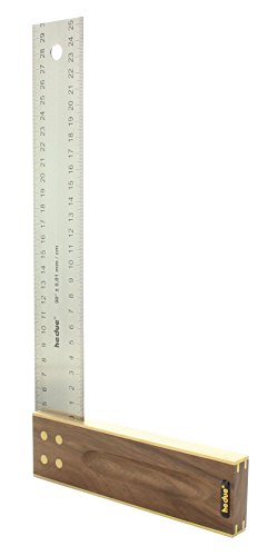 Algopix Similar Product 10 - Hedue Walnut 300 mm Blade 45 mm