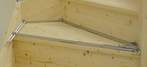 Algopix Similar Product 12 - Hedue Angle Template with Aluminium