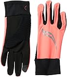 Algopix Similar Product 10 - Saucony Nomad Glove Vizipro Electric