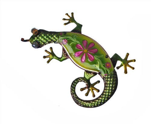 Algopix Similar Product 18 - Continental Art Center CAC10389A Lizard