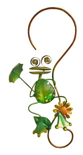 Algopix Similar Product 15 - Continental Art Center CAC12900A Frog