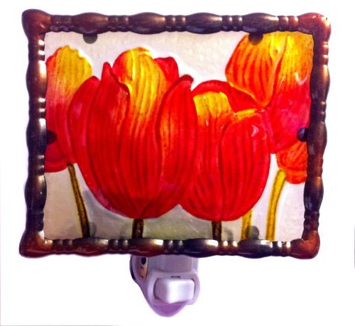 Algopix Similar Product 13 - Continental Art Center NL9801 Hand