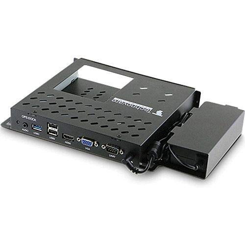 Algopix Similar Product 4 - NEC Extended Docking Station for Ops