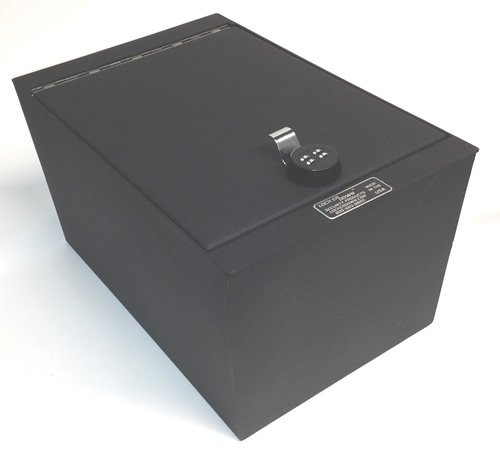 Algopix Similar Product 8 - Locker Down LD2000 Versasafe MultiUse