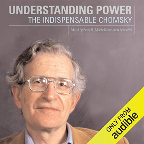 Algopix Similar Product 13 - Understanding Power The Indispensable