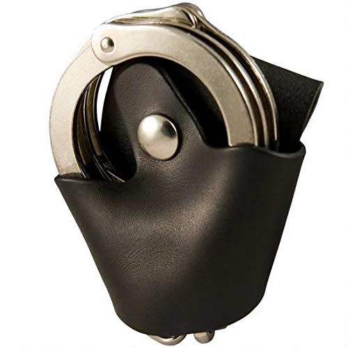 Algopix Similar Product 8 - Boston Leather Quick Release Cuff Case