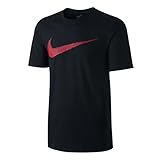 Algopix Similar Product 2 - NIKE Sportswear Mens Hangtag Swoosh