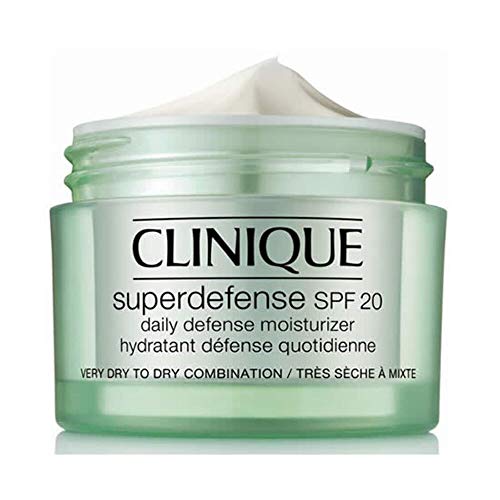 Algopix Similar Product 15 - Clinique Super Defense Age Defense