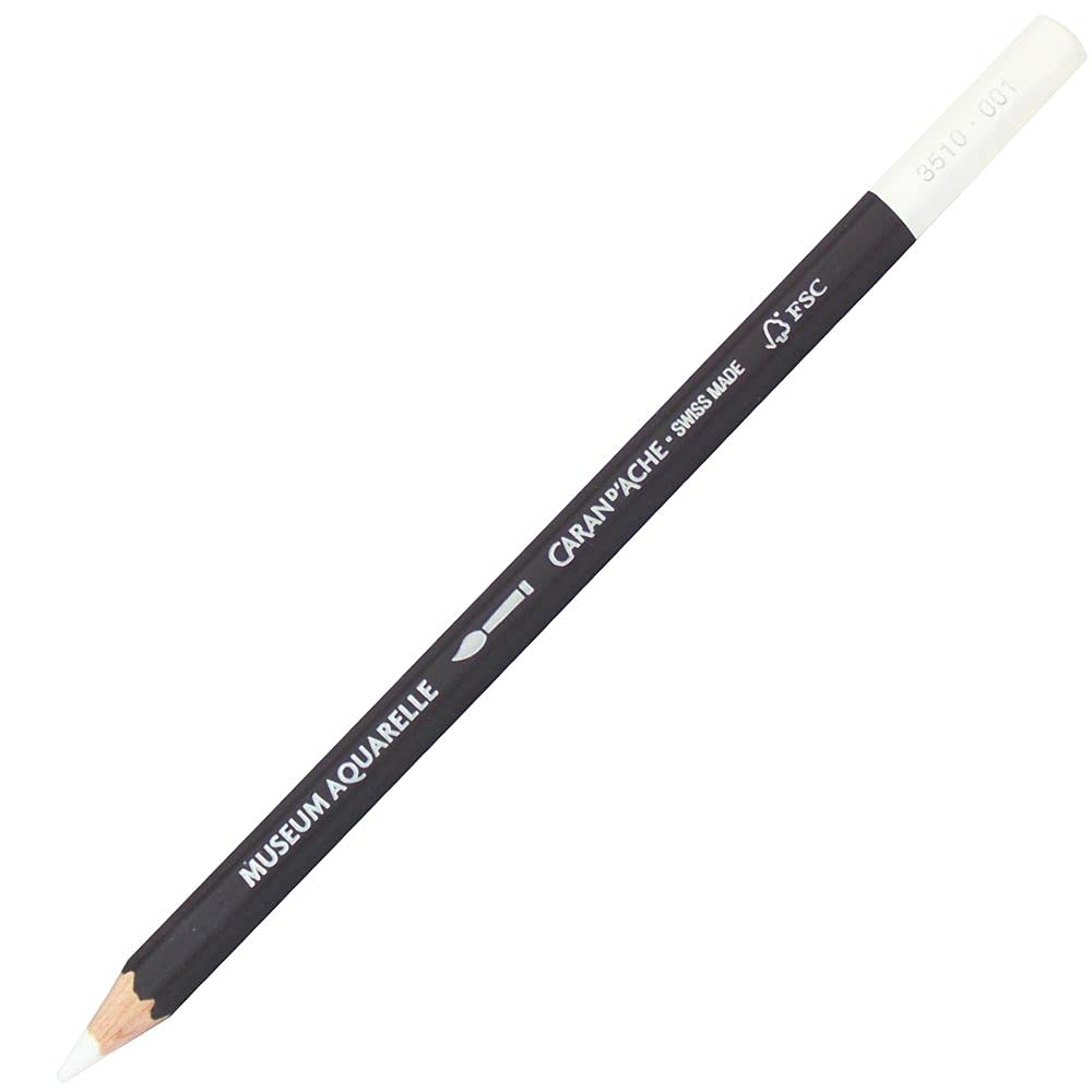 Algopix Similar Product 15 - Caran dAche Museum Aquarelle