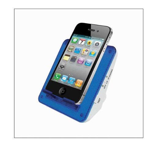 Algopix Similar Product 19 - Serene Innovations Cell Phone