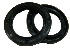 Algopix Similar Product 6 - TOYOTA Genuine Oil Seal for Timing Gear