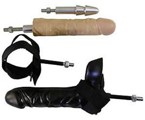 Algopix Similar Product 15 - The Stockade Rear Penetration Sex