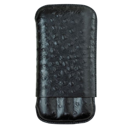 Algopix Similar Product 8 - Cuban Crafters Verona Ostrich Cigar
