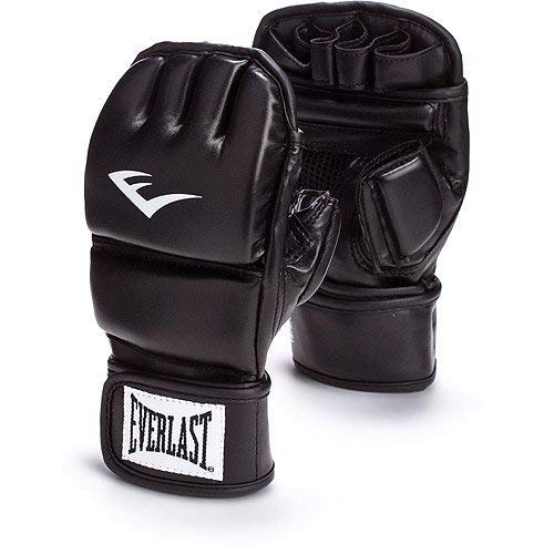 Algopix Similar Product 11 - Everlast Wrist Wrap Heavy Bag Gloves