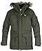 Algopix Similar Product 1 - Fjallraven  Mens Yupik Parka